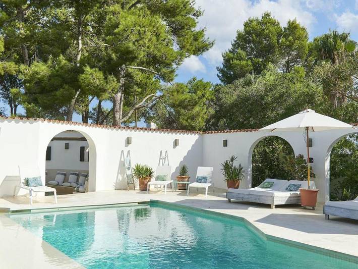 Villa pour 12 personnes, avec terrasse et jardin à Madrid - 2