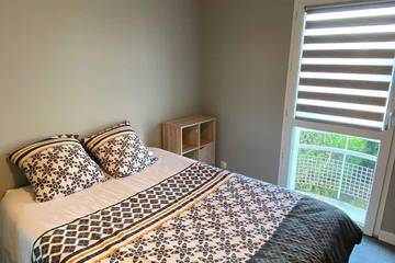 B&b voor 2 Personen in Saint-Rémy-en-Rollat, Vichy en omgeving, Afbeelding 2