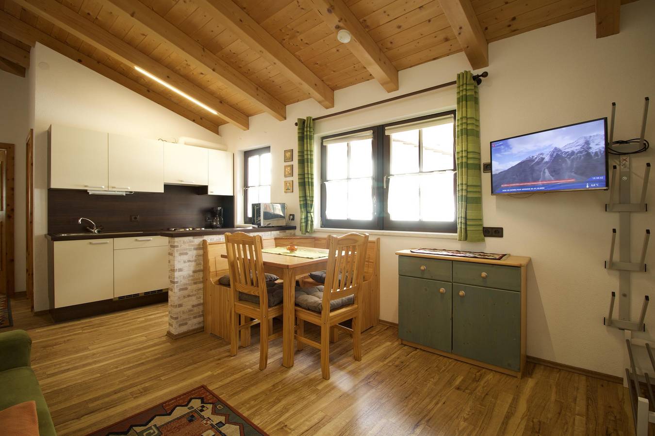 Ganze Ferienwohnung, Appartment in Stubaier Alpen, Sölden (Österreich)