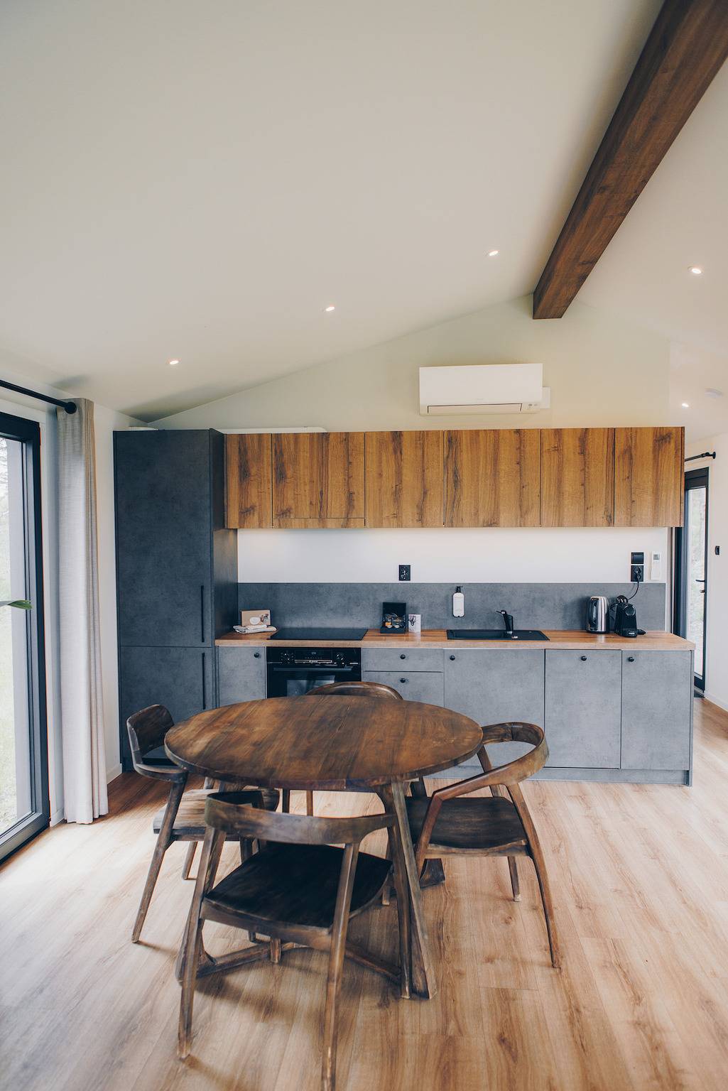 Wb Resort Gmbh — Nature Lodge | 4 Pers., foto 8