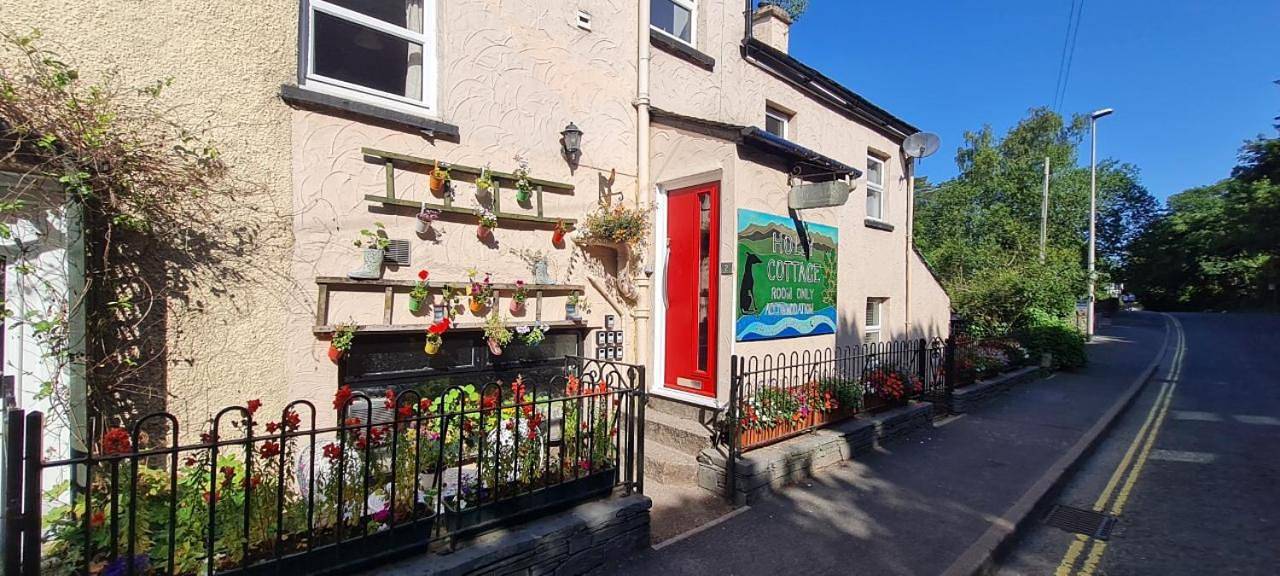 Large Double Room (2nd floor) in Bowness-on-Windermere, Lake District