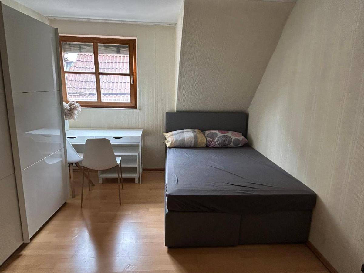 Moderne Altbau Wohnung in der alten Metzgerei in Sankt Martin, Südliche Weinstraße