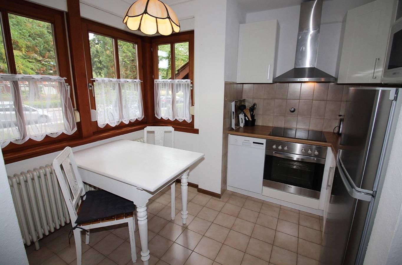 Ganzes Studio, Einzimmerapartment '1 Zimmer Appartement 8' mit Balkon und Wlan in Bad Krozingen, Südschwarzwald