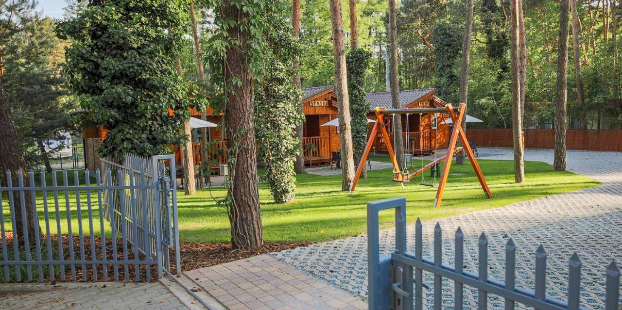 Relaks 2 Boszkowo in Wielkopolska