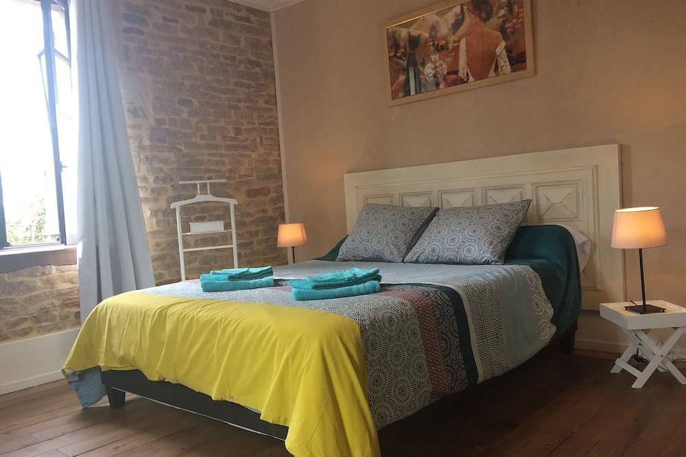 La Dolce Vita des Hautes Côtes in Magny-lès-Villers, Beaune region