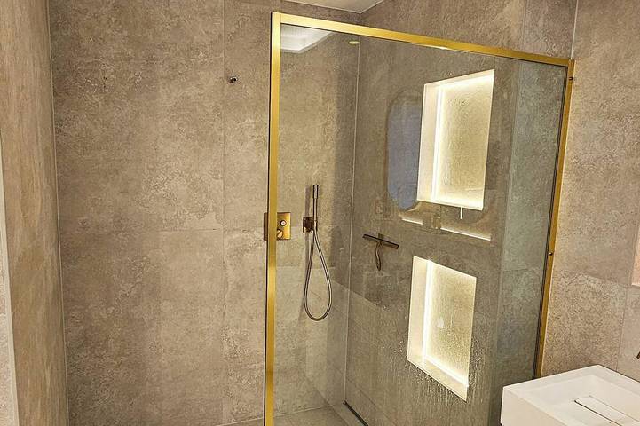 Villa für 14 Personen in München - 3