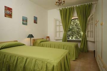 Villa for 7 People in Forio, Ischia, Photo 1