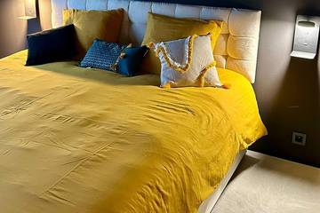 Chambre D’hôte pour 2 Personnes dans Hamois, Région wallonne, Photo 1