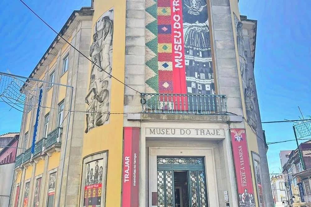 Apartment in the historic center of Viana do Castelo!, foto 15