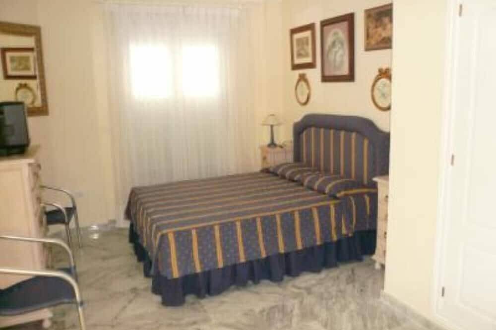 Cozy house with garden and beautiful view in Playa Nueva Umbría, El Portil