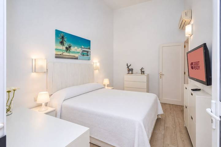 Ferienwohnung für 4 Personen, mit Terrasse und Pool in Playa del Águila - 4