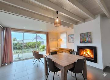 Gîte pour 4 personnes dans Les Hospitaux (Erquy)