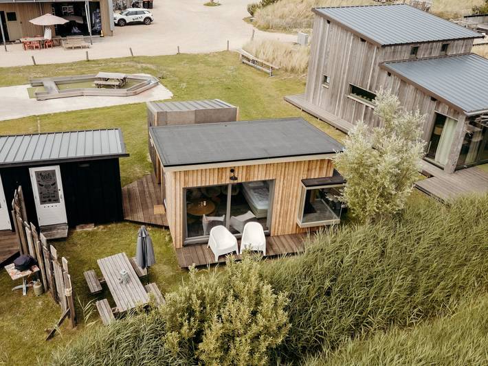 Ferienhaus für 4 Personen in Callantsoog