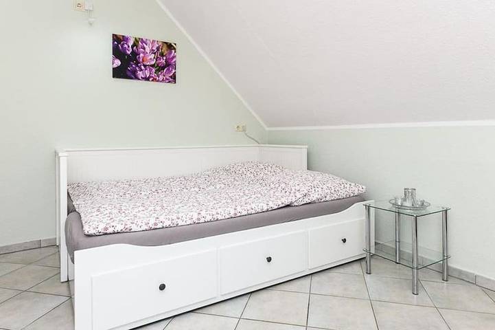 Agriturismo für 4 Personen, mit Garten in Moorweg - 3