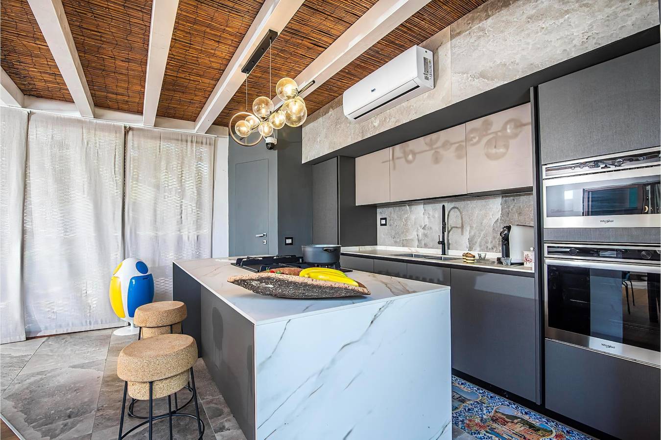 Villa Il Giardino Segreto in Arzachena, Costa Smeralda