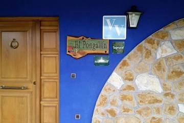 Casa Rural para 12 Personas en La Piñera, Piloña, Foto 1