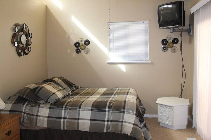 Vacation rental for 8 people, with terrace in Lake of the Ozarks