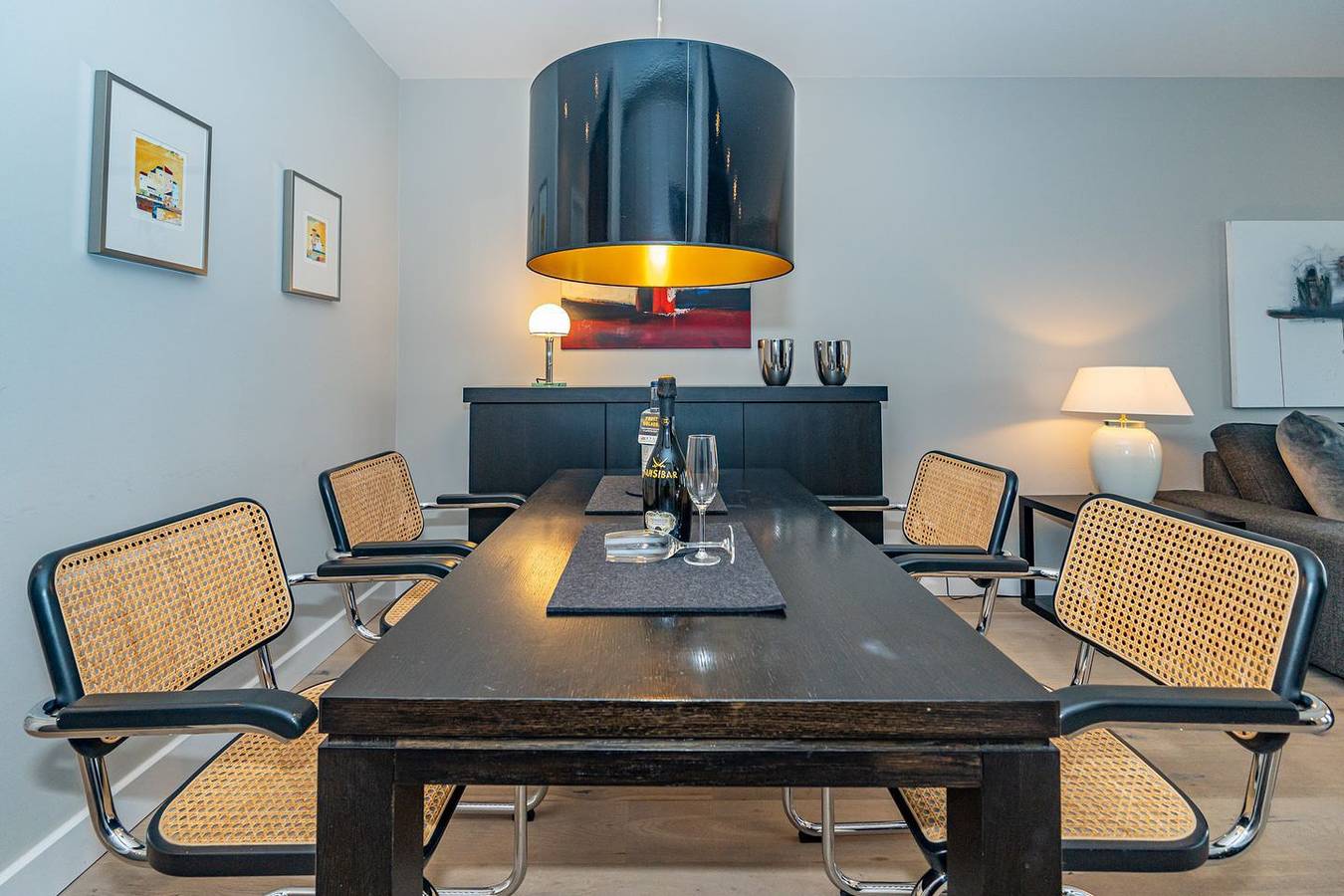 Ganze Wohnung, Luxusferienwohnung am Meer: Erholung und Komfort genießen! in Westerland, Sylt (Gemeinde)