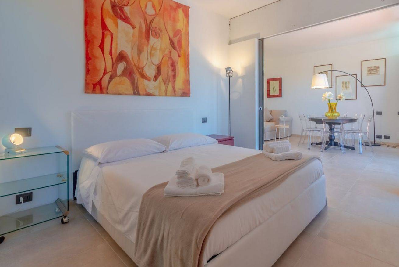 Appartement entier, 025801 - Casa Carolina in Camogli, Riviera di Levante