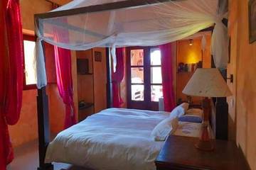 Cabaña para 5 Personas en Arico, Tenerife Sur, Foto 1