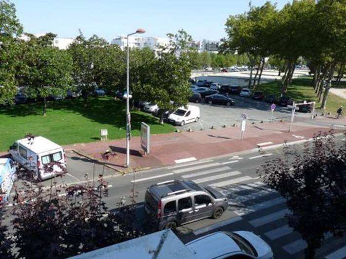 Gîte pour 4 personnes, avec vue et terrasse, animaux acceptés dans Office de Tourisme de Royan - 2