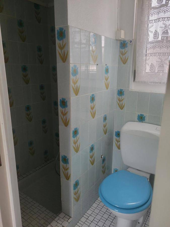 Location de vacances pour 2 personnes, avec vue ainsi que terrasse et jardin, animaux acceptés dans Hésingue - 2