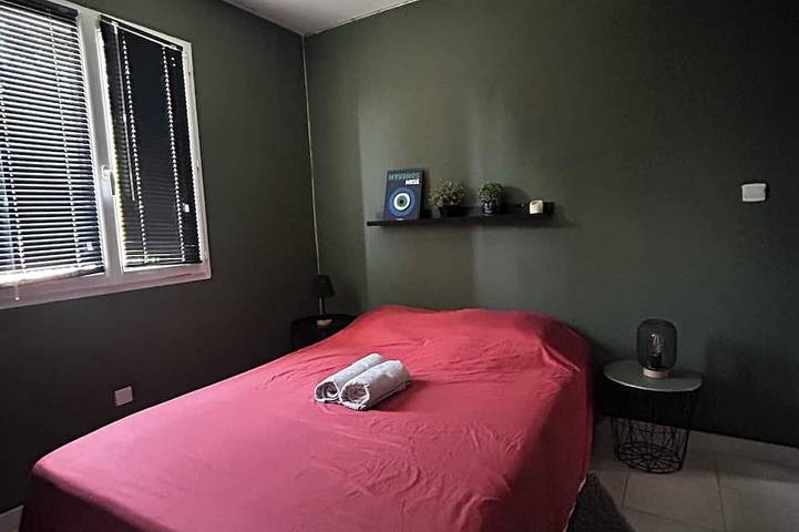 Location de vacances pour 6 personnes à Les Angles (Gard) - 2