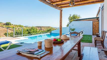 Finca für 11 Personen in Trapiche, Vélez-Málaga, Bild 4