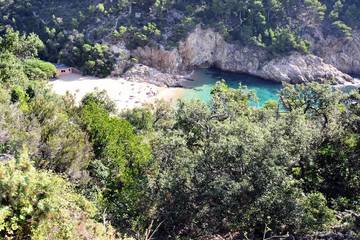 Camping voor 4 Personen in Tossa de Mar, Costa Brava, Afbeelding 4