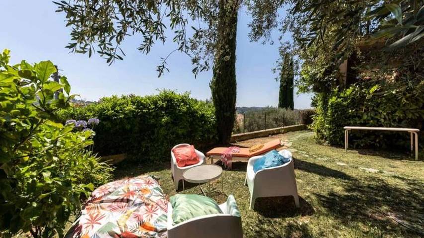 Appartement de vacances pour 5 personnes