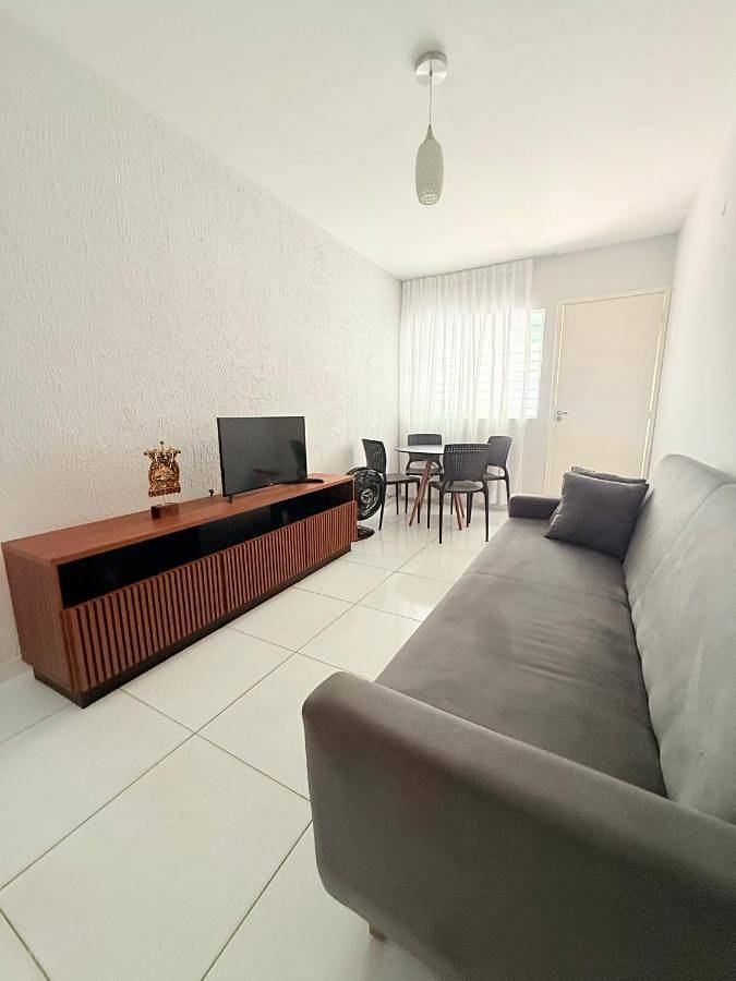 Casa de férias para 2 pessoas, com jardim em Recife