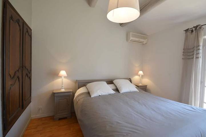 Comfortable house for a great family vacation in L'Isle-sur-la-Sorgue, Vaucluse