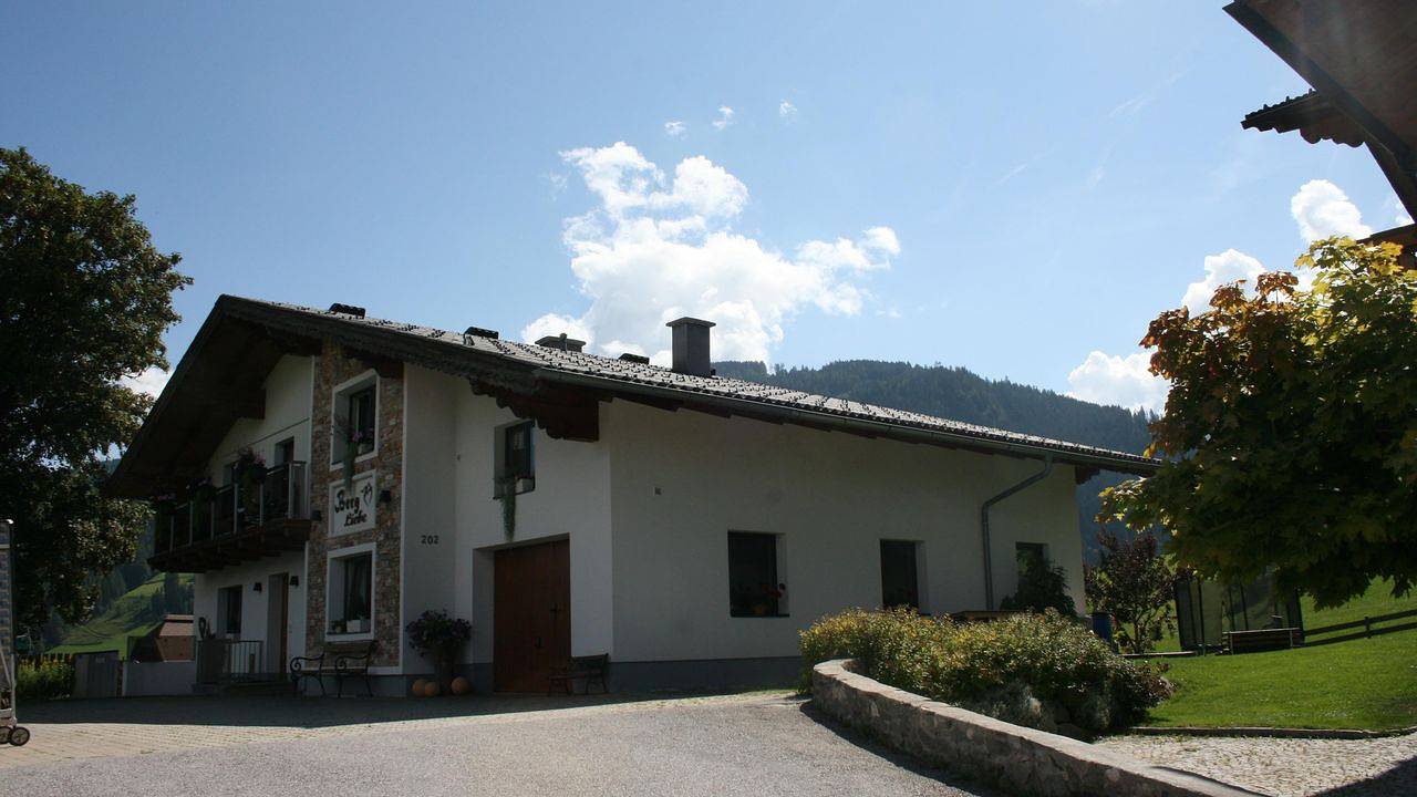 Ganze Ferienwohnung, Ferienwohnung für 4 Personen (50 m²) in Schladming in Rohrmoos, Schladming-Dachstein