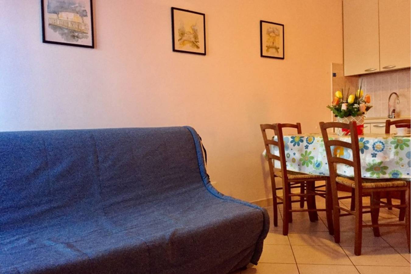 Entire holiday apartment, Corallo - Corallo 030 in Rosolina Mare, Polesine