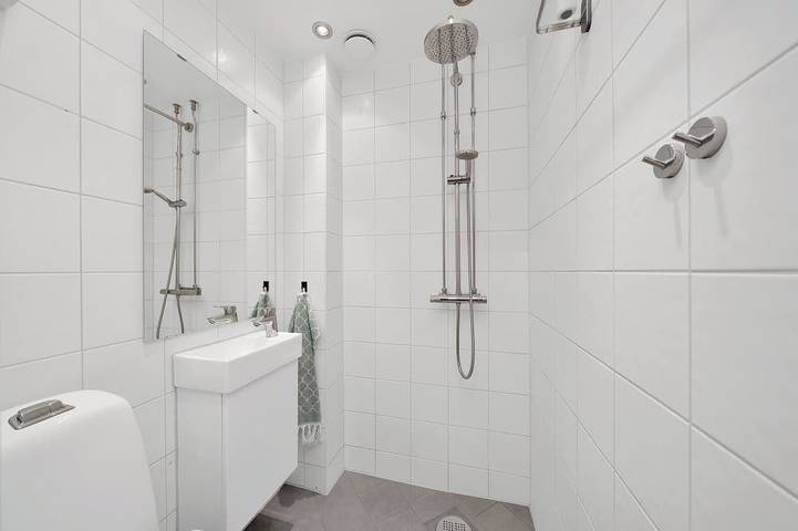 Apartamento de vacaciones para 2 personas - 1