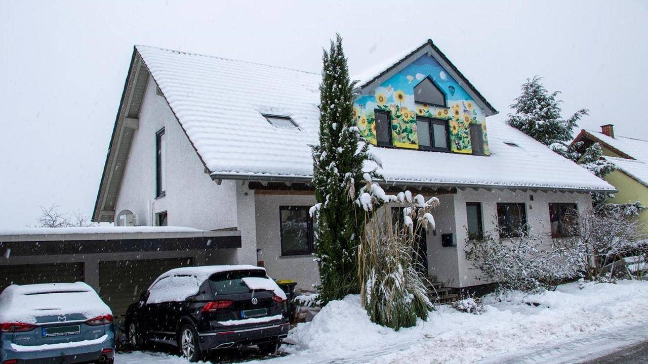 Ganze Ferienwohnung, Ferienwohnung für 6 Personen (120 m²) in Blieskastel in Blieskastel, Saarpfalz-Kreis