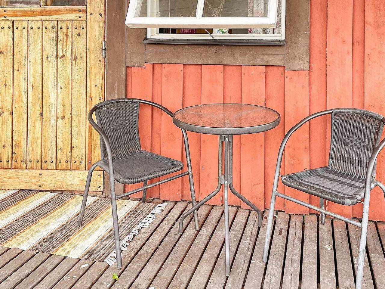 2 Personen Ferienhaus in Kil in Kil, Värmland