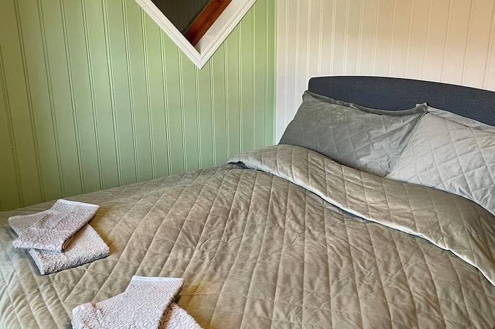 Ferienhaus für 6 Personen, mit Garten in Sjöbo und Umgebung - 3