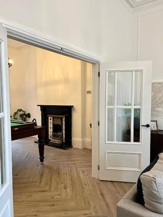 Fayhomes West Midlands Luxury Late 1800 Property in Walsall, Birmingham Area