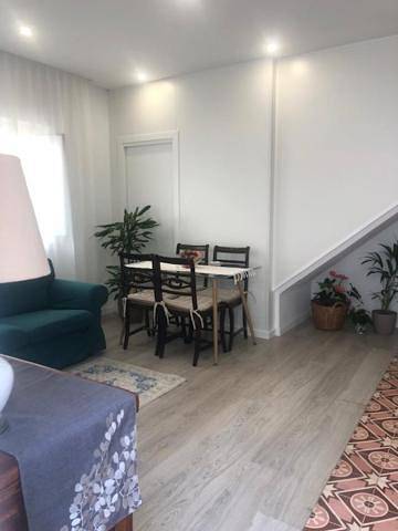 Maison d’hôte pour 4 personnes, avec terrasse à Faro - 2