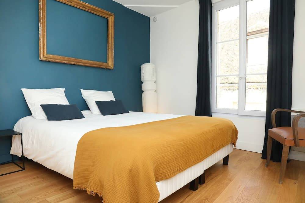 Appartement entier, Suite Lavarande in Senlis, Oise