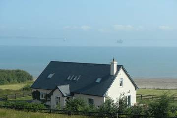 Log Cabin for 8 People in County Kerry, Photo 4