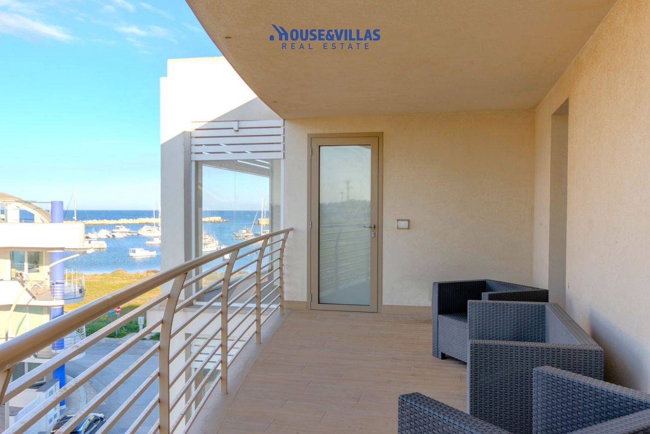 Apartamento entero, Marzamemi Breeze 1 in Marzamemi, Pachino