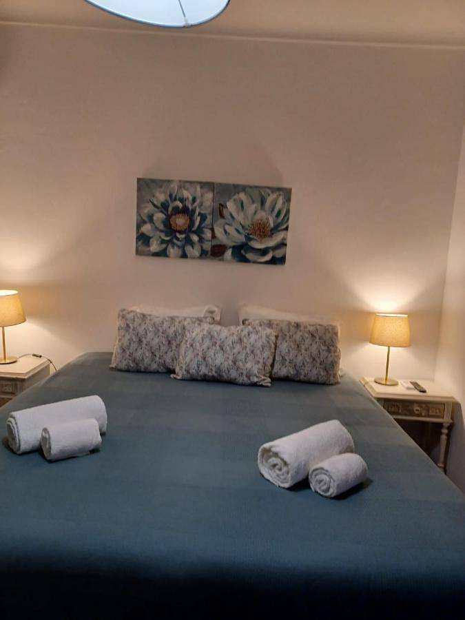 Gîte pour 4 personnes, avec vue et terrasse à Reguengos de Monsaraz