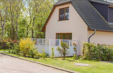 Ferienhaus für 4 Personen in Dierhagen, Fischland - Darß - Zingst, Bild 1