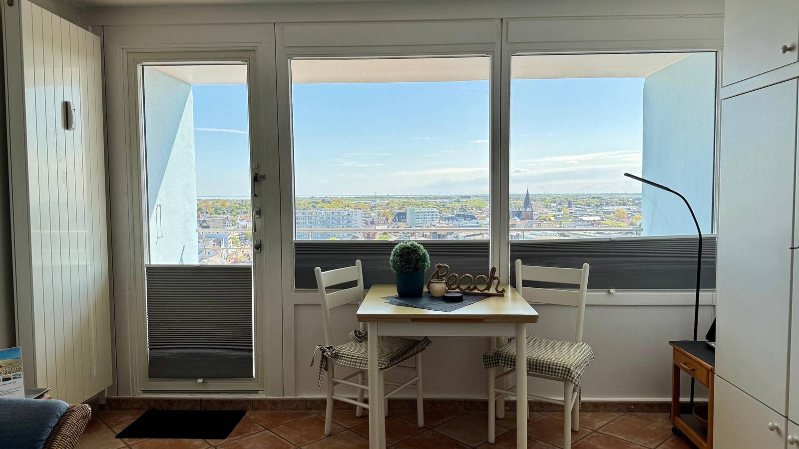 1-253, traumhafter Blick über Sylt im Haus Metropol, foto 15