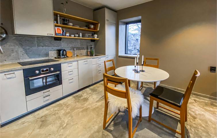 Bauernhof für 3 Personen, mit Terrasse und Garten, mit Haustier in Schweden - 4