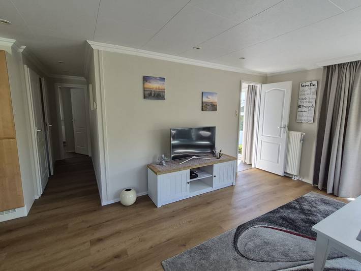Ferienhaus für 4 Personen, mit Garten, mit Haustier in den Niederlande - 3
