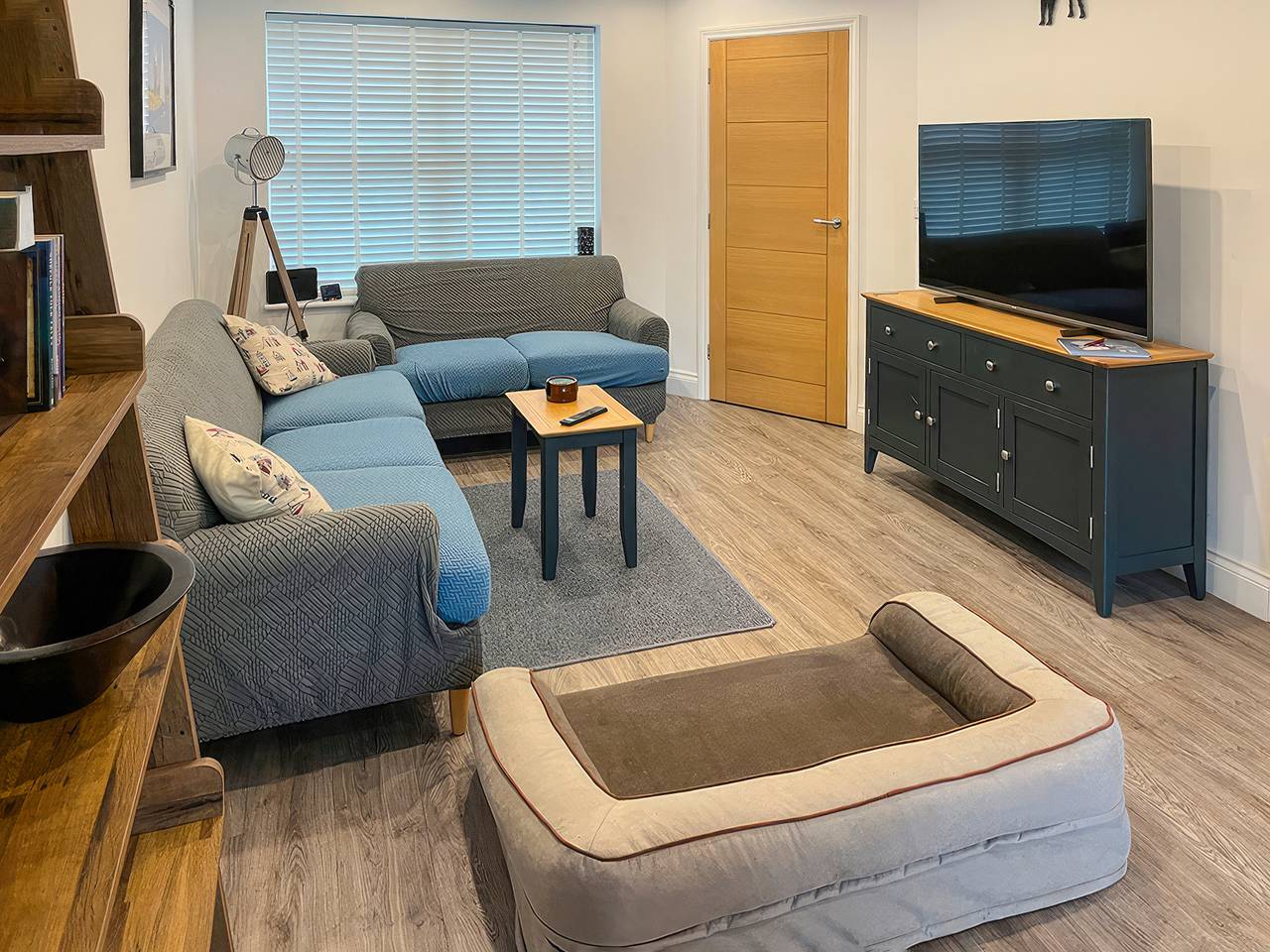 Norfolk Broads Cottage in Stalham, The Broads