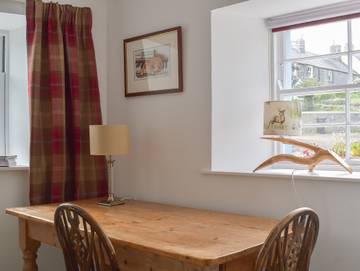 Cottage for 2 People in Scottish Borders, Lowlands, Photo 3
